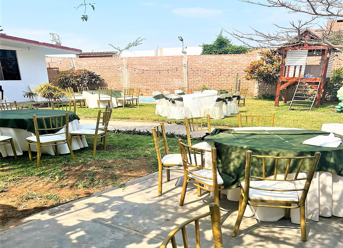 VENTA DE CASA DE CAMPO EN HUANCHACO - TRUJILLO